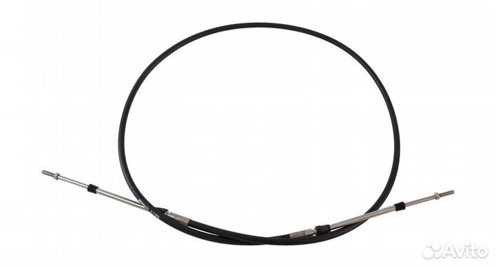 Трос управления дз-122 100.М432201400