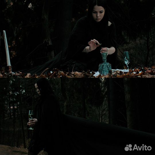 Видеооператор / Видеограф / Видеомейкер