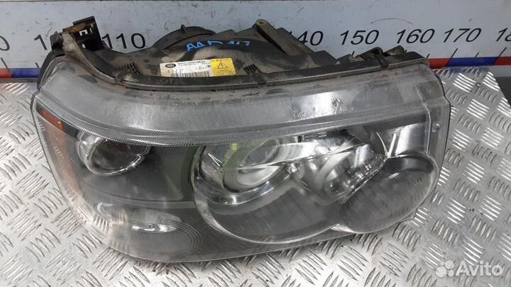 Фара правая Land Rover Range Rover Sport