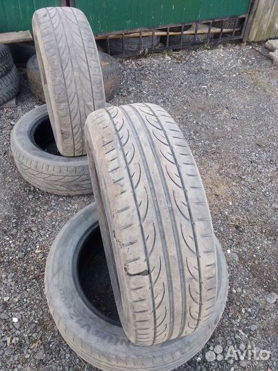 Hankook AH22 225/60 R18 30