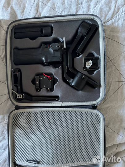 Dji ronin rs3 mini