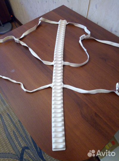 Космодиск для проблемных позвоночниках