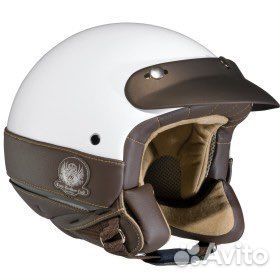 Мотошлем Nexx Tribute