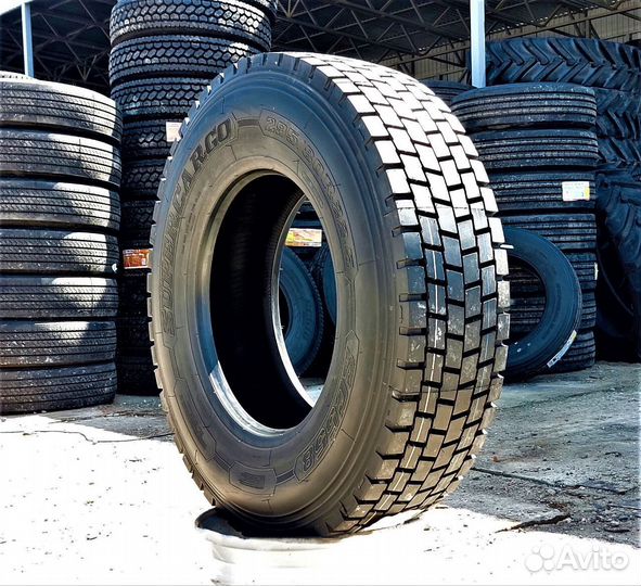 Supercargo sc558 295/80/R22.5