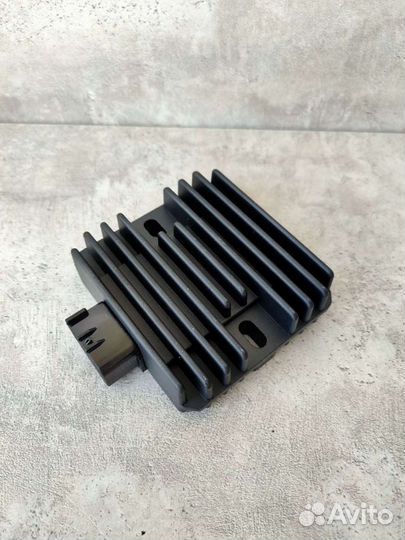 Реле зарядки на лодочный мотор Suzuki DF 70-90A