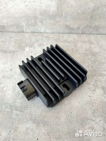 Реле зарядки на лодочный мотор Suzuki DF 70-90A