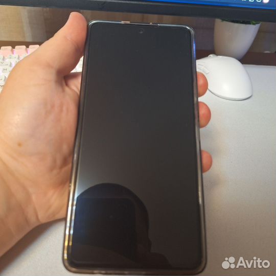 TECNO Camon 20 Pro 5G, 8/256 ГБ
