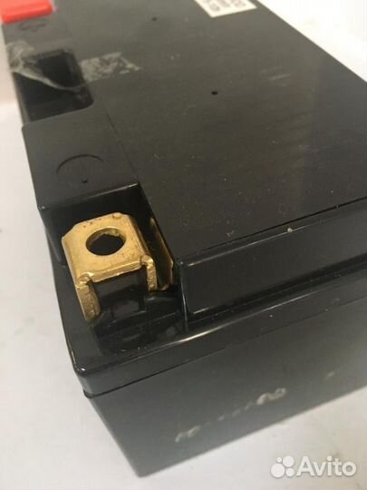 Аккумулятор skyrich YTZ10S