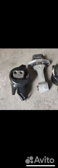 Подушка двигателя kia ceed jd