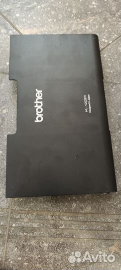 Лоток подачи бумаги LY8119 для brother DCP-1512R