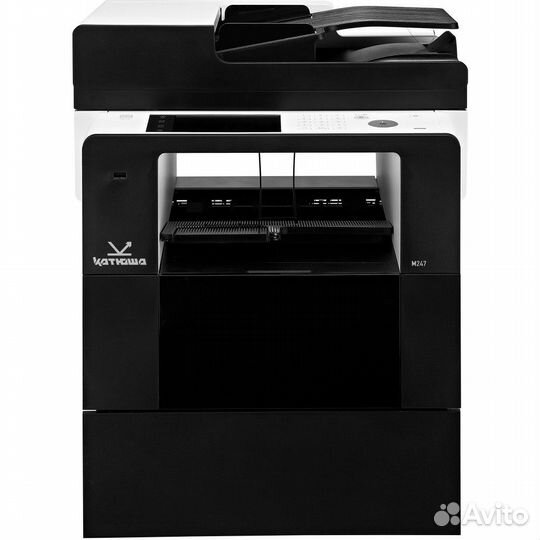 Мфу катюша M247e 596012
