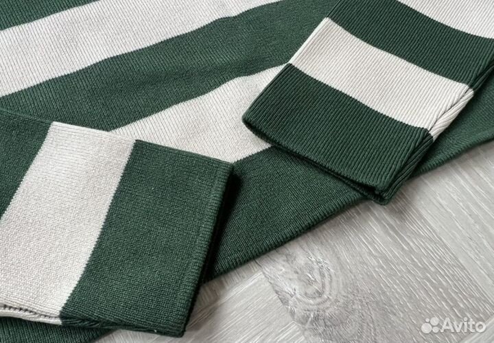 Укороченный джемпер zara