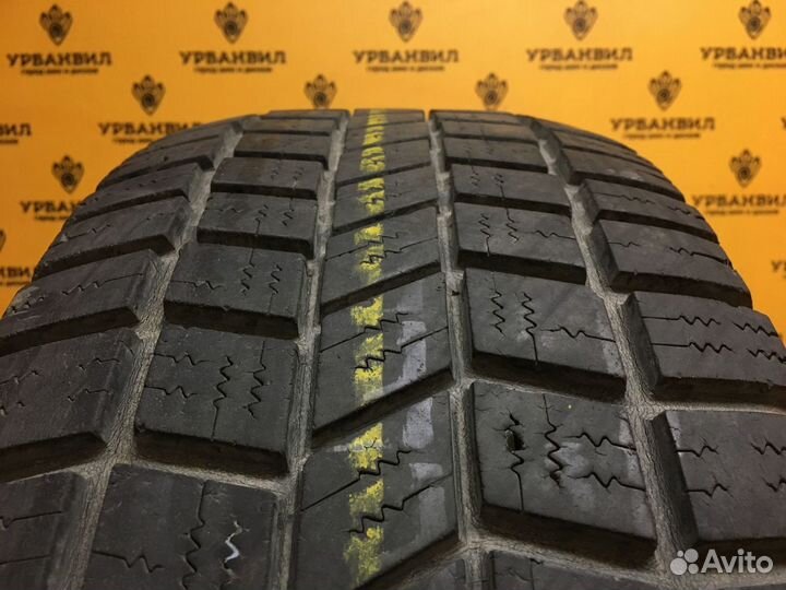 Michelin 4X4 A/T 255/65 R16