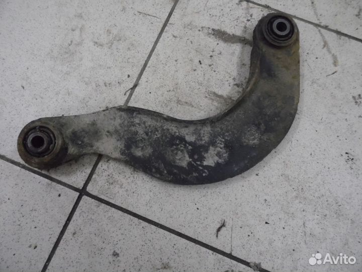 Рычаг задний верхний Ford Focus II 2008-2011