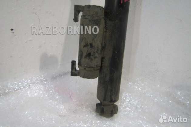 Амортизатор задний Mercedes W205 C