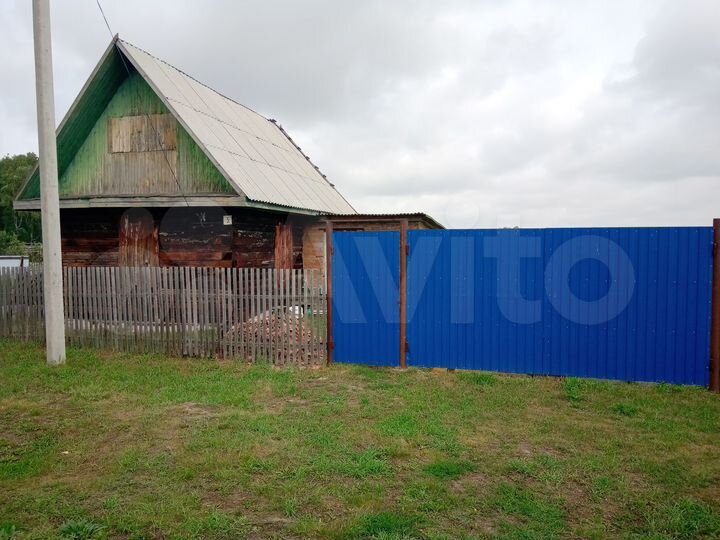 Участок 20 сот. (ИЖС)