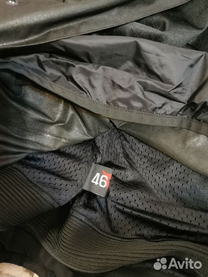 Мотоэкипировка dainese