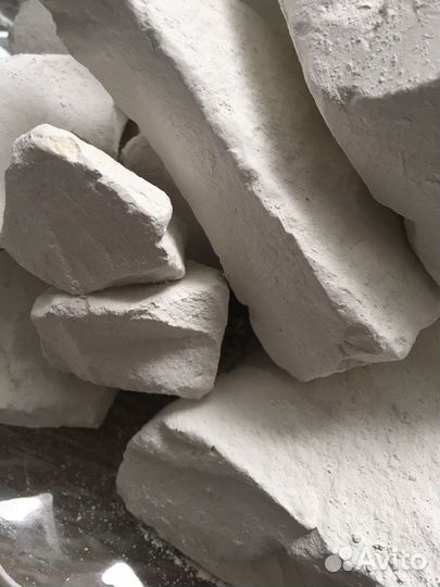 Мел для еды оптом