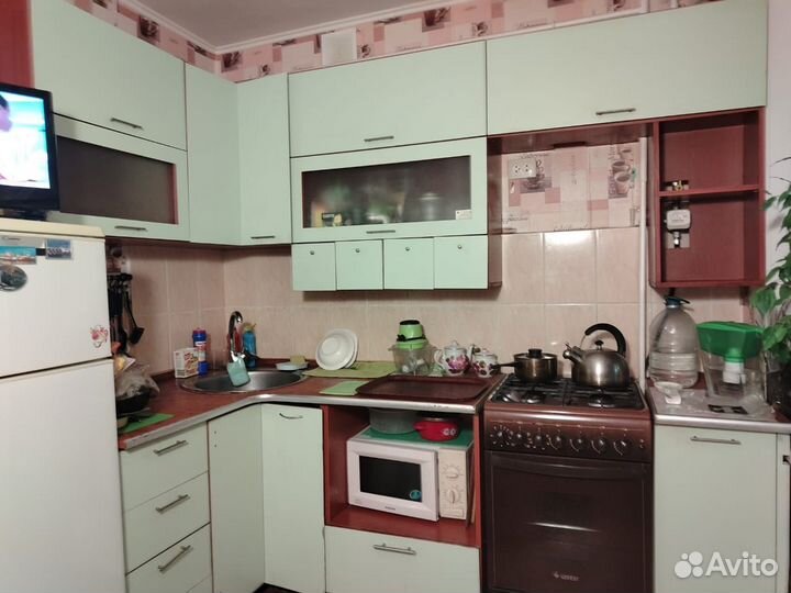 Кухонный гарнитур