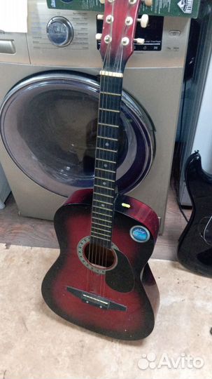 Электрогитара rockdale