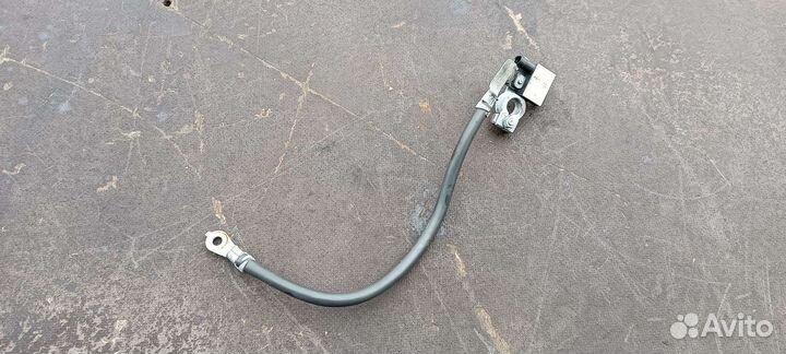 Минусовая клемма Форд Фокус 3 1.6