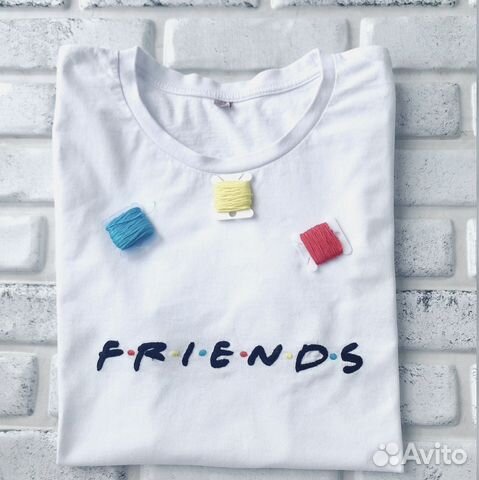 Футболки в стиле Family look