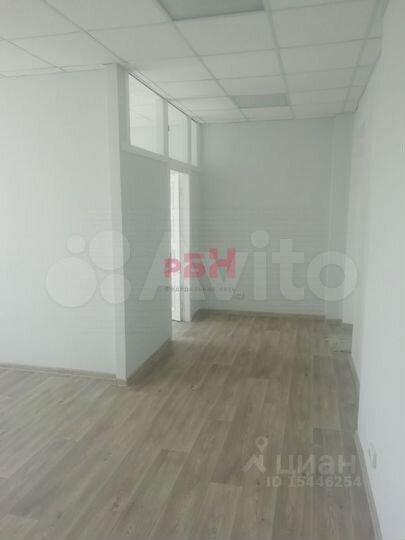 Сдам офисное помещение, 33 м²