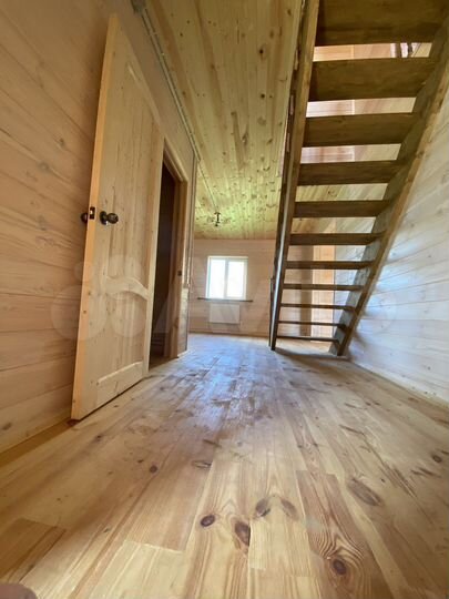 Дом 155 м² на участке 5 сот.