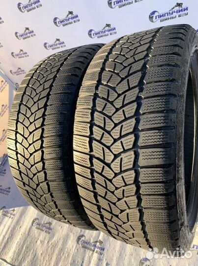 Firestone Winterhawk 3 225/45 R17 91H