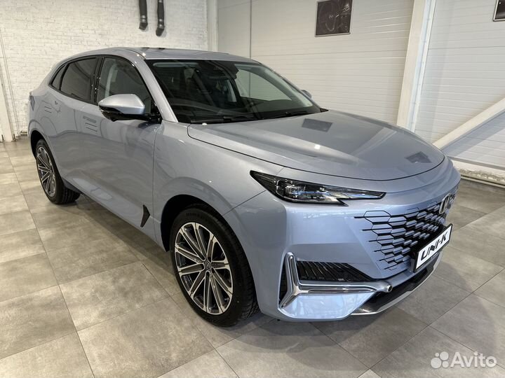 Changan UNI-K 2.0 AT, 2023