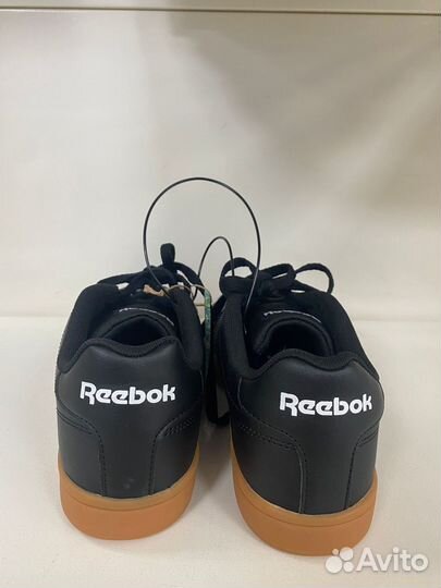 Кеды Reebok