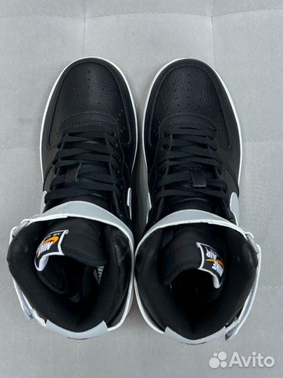 Кроссовки Nike Air Force 1 High LV8 4