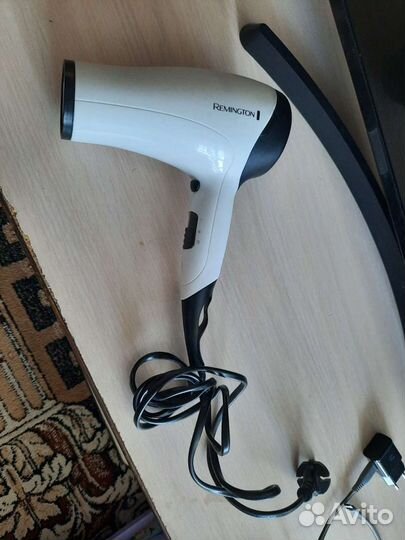 Фен remington