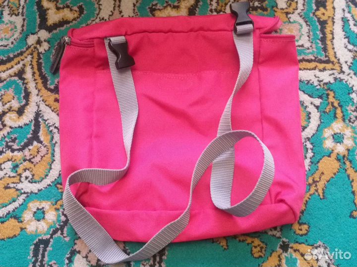 Рюкзачек детский