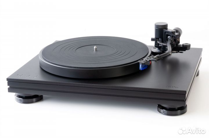 Music Hall THE stealth Проигрыватель винила