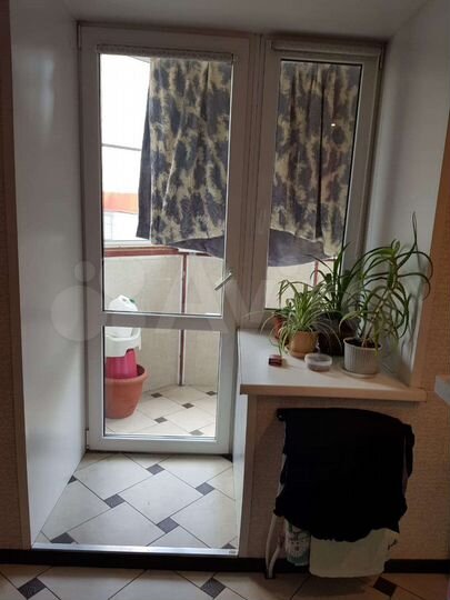 2-к. квартира, 60,6 м², 3/14 эт.