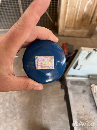 Масленный фильтр KIA,Hyundai Solaris