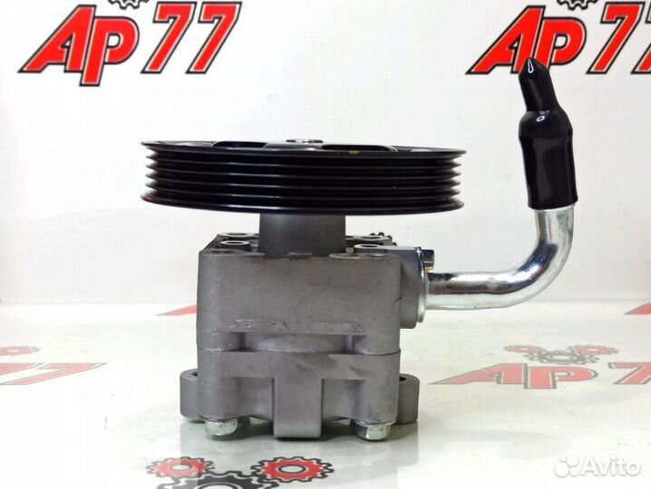 Насос гидроусилителя руля Suzuki H27A 4911065J00