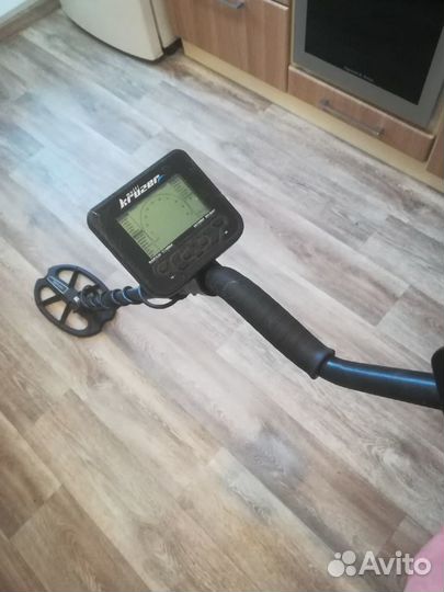 Поиск потерянных вещей с металлоискателем