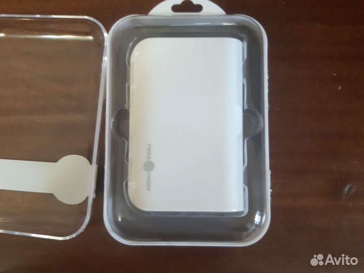 Повербанк 6000 mah