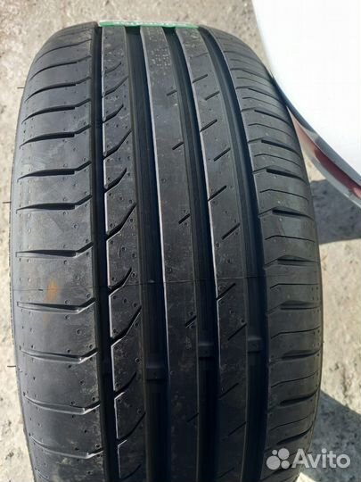 Goodride ZuperEco Z-107 245/45 R17