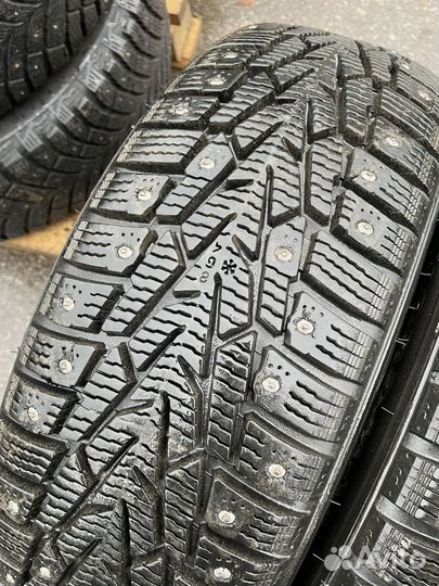 Nokian Tyres Nordman 7 185/65 R15