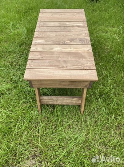 Столик складной для пикника