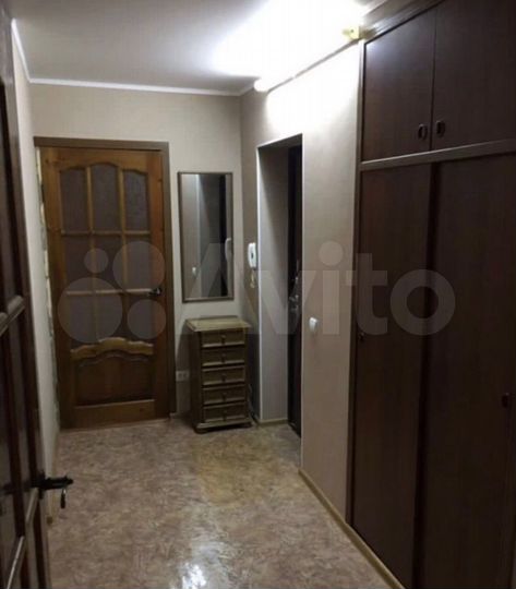 2-к. квартира, 50,3 м², 3/5 эт.