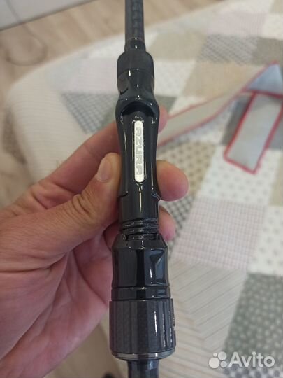 Спиннинг Azura Safina azsf 86ML