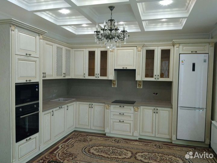 Изготовление столешниц из искусственного камня