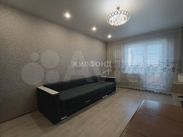 1-к. квартира, 37,3 м², 13/25 эт.