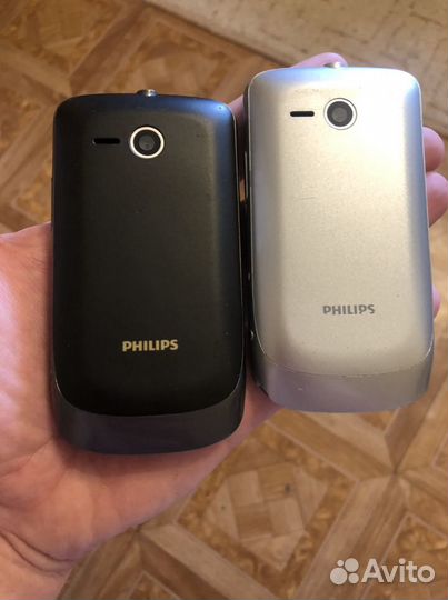 Philips Xenium X331