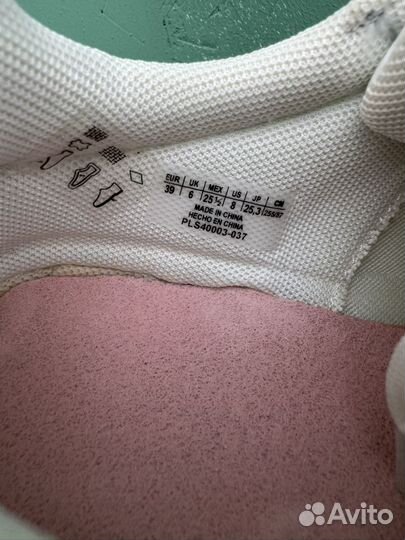 Кроссовки Pepe Jeans