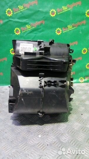 Корпус печки Chery Amulet A15 лифтбэк 1.5 2004
